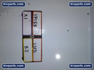 Heidenhain – actual item, photo 7 of 7