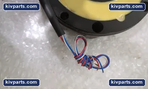 BRS BE5 Electromagnetic Brake – actual item, photo 5 of 5