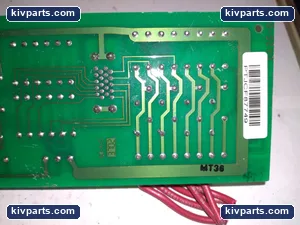 FP 6DI/4D0 – actual item, photo 4 of 6