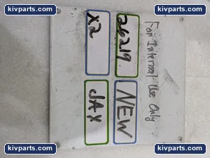 Nvent 10100090SP Electrical Enclosure Filter – actual item, photo 7 of 7