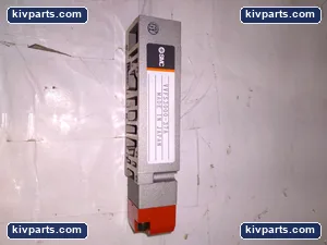 SMC VVFS3000-37A-1 Stop Valve – actual item, photo 2 of 4