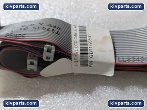 Gilbarco T17935G1 LCD Cable – actual item, photo 4 of 7