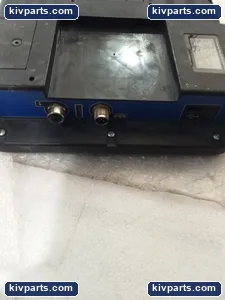 Graco 24E451 Advanced Display Module – actual item, photo 3 of 5