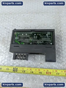 Mitsubishi A1SJ71UC24-R4 Unit MELSEC A1S PLC Module – actual item, photo 5 of 7
