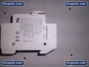Mersen USM3I Fuse – actual item, photo 4 of 4
