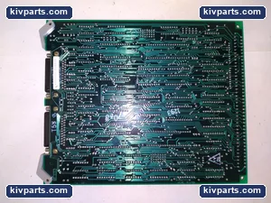 General Electric DS3800HCMC1A1B IV Dual Communication Board PCB – actual item, photo 2 of 5