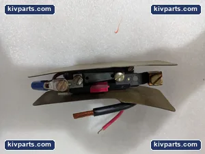 Furnas 48GA17A-A3R Motor Starter – actual item, photo 2 of 7