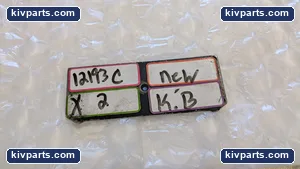 4290951 Gauge – actual item, photo 5 of 5