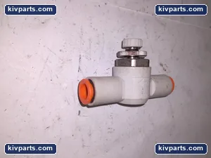 SMC 40011 Pneumatic Component – actual item, photo 3 of 4