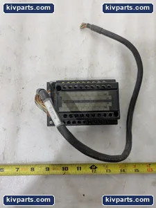 Animatics SM17205D Sink I/O Terminal Board – actual item, photo 8 of 13