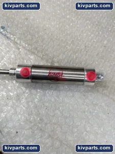 Bimba SR-091.75-DPVEE4 Stainless Pneumatic Cylinder – actual item, photo 3 of 6