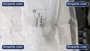 Harting 09140023101 MOD BU-C Quintax – actual item, photo 2 of 3