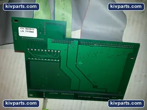 182339-10 Circuit Board – actual item, photo 3 of 3
