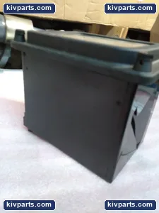 General Electric 12IAC53A801A Time Overcurrent Relay – actual item, photo 9 of 12