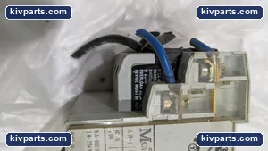 Moeller PKZM0-25 Circuit Breaker – actual item, photo 4 of 8