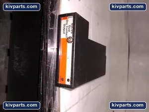 Reliance Electric 45C69 Dual Dry Contact Output Module – actual item, photo 3 of 4
