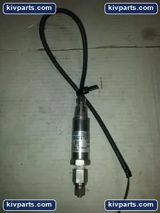 WIKA 260NTT8 Submersible Level Transmitter – actual item, photo 2 of 4