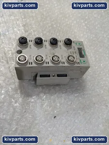 Numatics 240-211 Pneumatic Component – actual item, photo 6 of 7