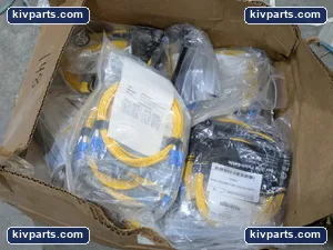 791515OS2D003MR3 Wave Fiber Optic Patch Cable – actual item, photo 3 of 5