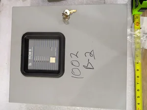 Liebert RCM8CE Remote Contact Module