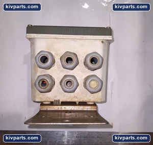 Yokogawa – actual item, photo 3 of 4