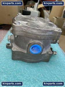 Dwyer 1950G-0-B-120-NA Differential Pressure Switch – actual item, photo 4 of 7