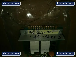 Siemens 15377-3 Industrial Process Control – actual item, photo 2 of 2