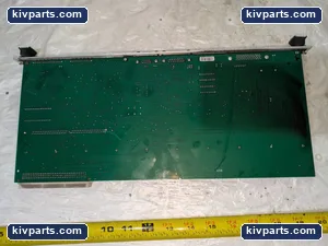 VAN Dorn PC330-081 PCB – actual item, photo 5 of 8
