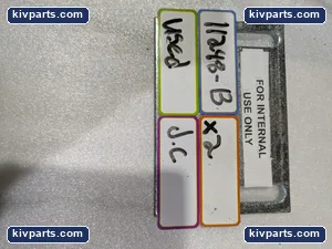 Allen-Bradley 800E-2D0 Power Module – actual item, photo 6 of 6