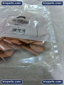 WAGO 2800322 Contact Blocks 280-322 Terminal – actual item, photo 5 of 7
