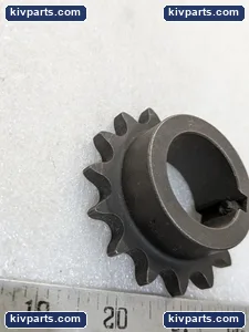 Martin 40BS15 Roller Chain Sprocket – actual item, photo 3 of 8