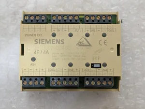 Siemens 3RG9002-0DA00 AS-Interface Module