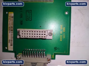 Indramat 94V0 Servo Drive – actual item, photo 3 of 6