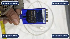 USB-RS-232 GM-Ftdi-LED Converter Adapter – actual item, photo 4 of 7