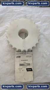 815-23R40M-DMS 12547 Sprocket – actual item, photo 3 of 4