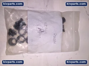 SMC P223D1 Pneumatic Component – actual item, photo 3 of 4