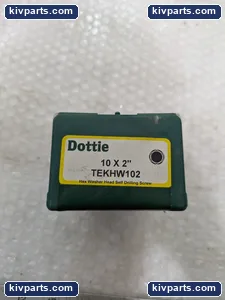 TEKHW102 Hardware – actual item, photo 2 of 3