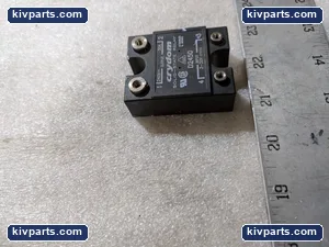 Crydom D2450 Solid State Relay – actual item, photo 2 of 8