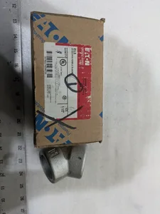 Eaton EL5 Pipe Fitting
