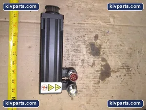 KEB A4.SM.001-6200 Servo Motor – actual item, photo 3 of 6