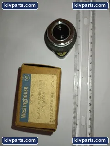 Westinghouse OT2B1PUSH Button Operator – actual item, photo 2 of 5