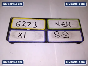MC-12 – actual item, photo 6 of 6