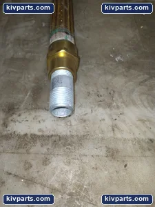 Appleton EXG5H118 Check Size – actual item, photo 3 of 5