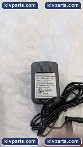 XC18A Wireless Color Camera – actual item, photo 8 of 11