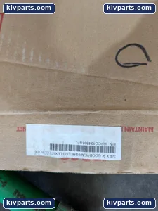 Goodyear 134301GFL Steelflex Ultra Hardwall Hose – actual item, photo 2 of 3