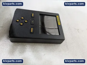 Cognex 821-0024-1R Robot Controller – actual item, photo 4 of 9