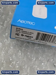 ZGA008 Aeotec ZI-Stick – actual item, photo 2 of 6