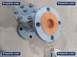 YF150J Valve – actual item, photo 2 of 5