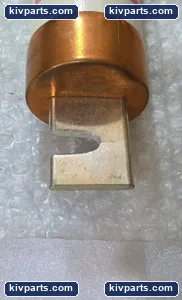 Tri-onjc TRS400R Time Delay Current Limiting Fuse – actual item, photo 2 of 5