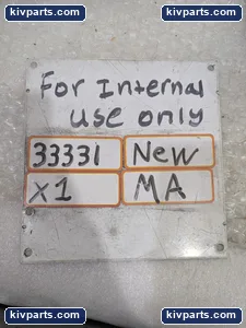X20 DO 9322 REV 10 – actual item, photo 6 of 6